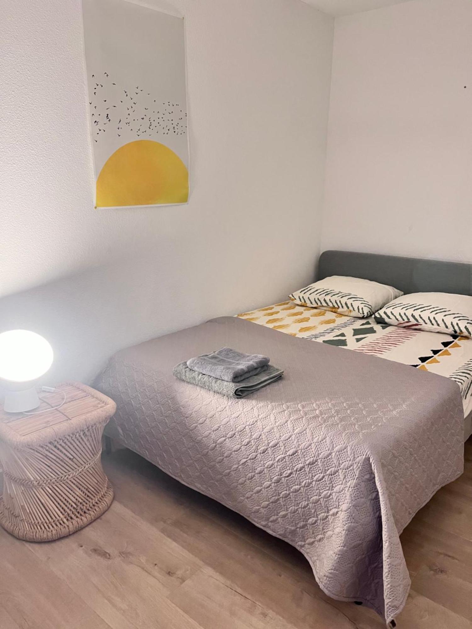 Appartement T3 Proche Remparts Avignon Exterior photo